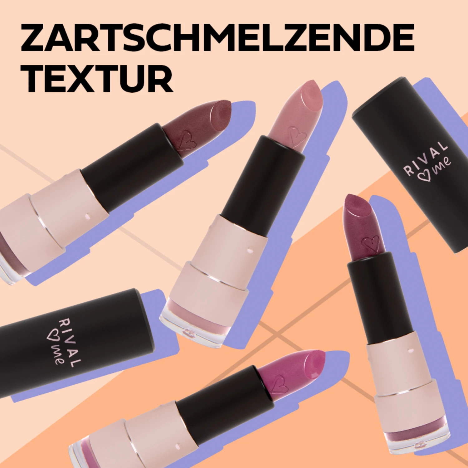 Lip Colour 05 most wanted