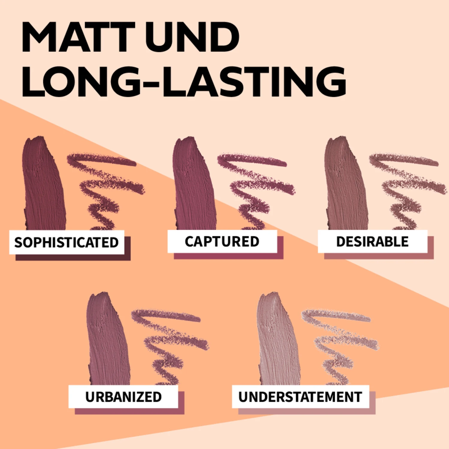 Mattitude Lip Kit 03 captured