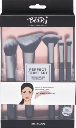 Professional Perfect Teint Set