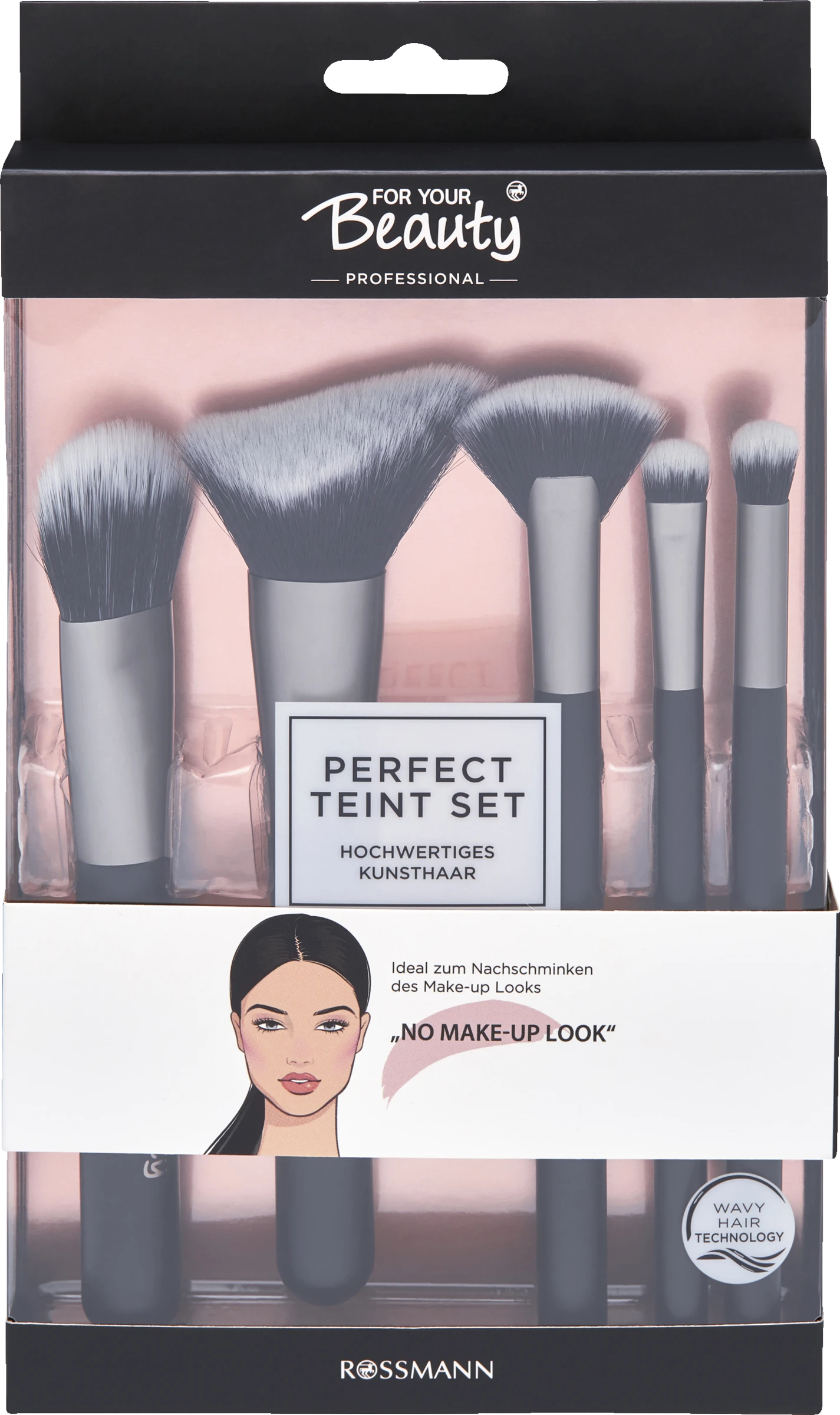 Professional Perfect Teint Set