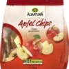 Bio Apfel Chips