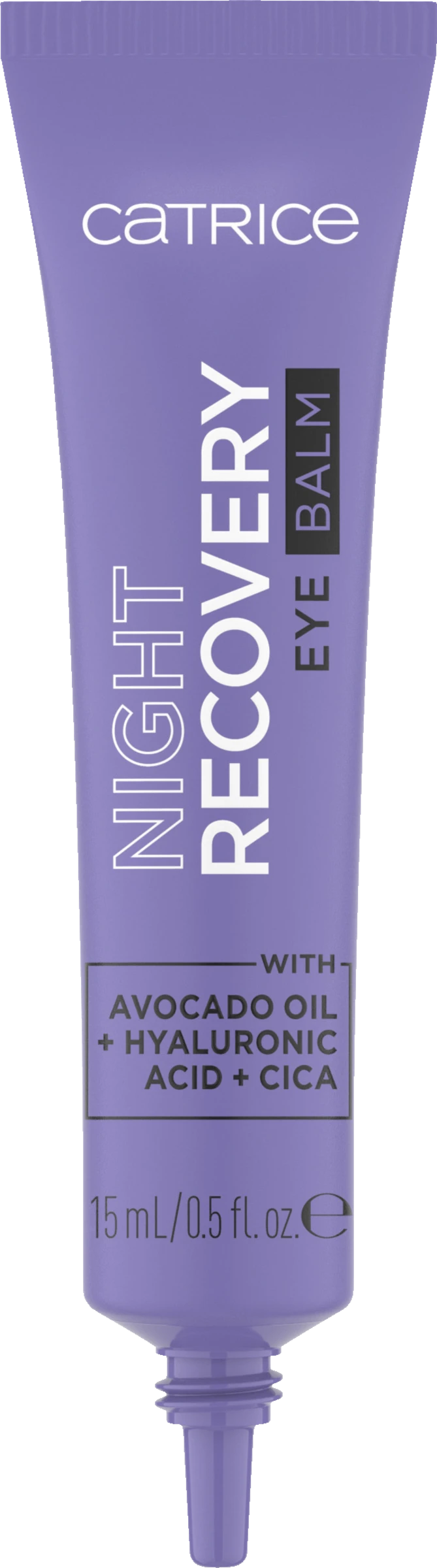 Night Recovery Eye Balm