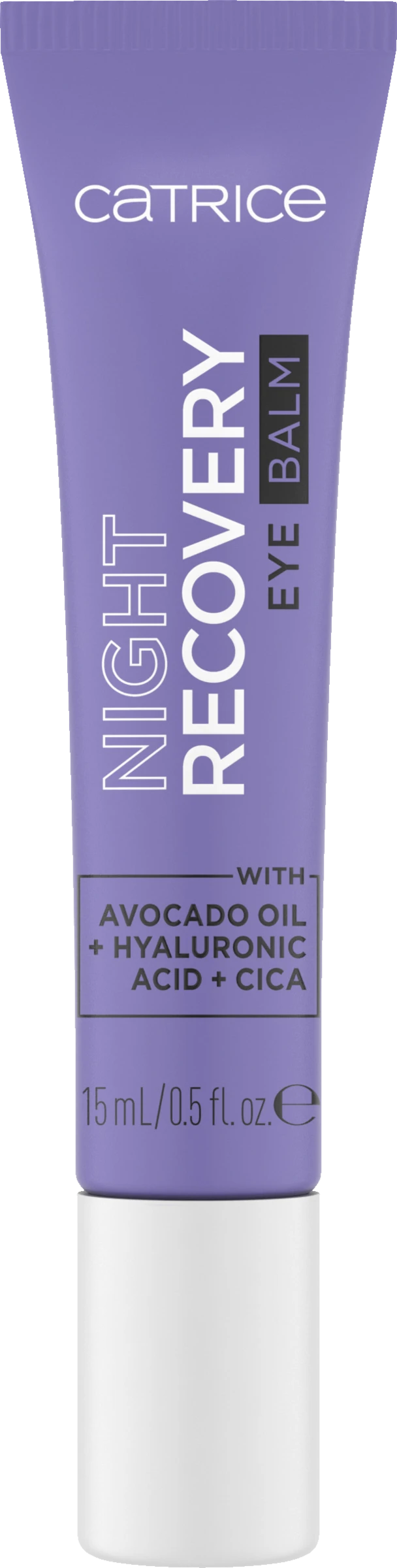 Catrice Night Recovery Eye Balm