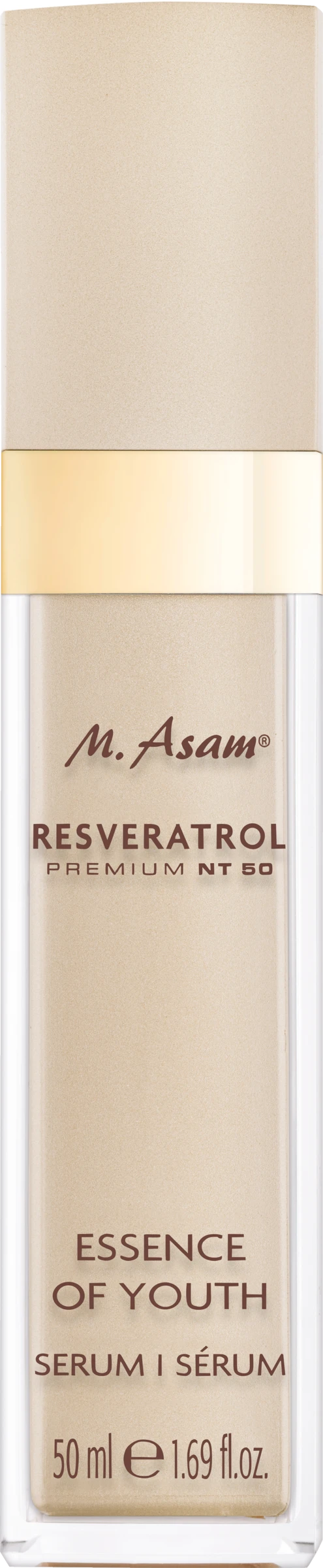 Resveratrol Essence of Youth Serum