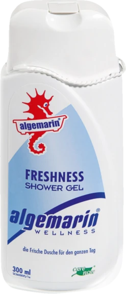 Wellness Freshness Shower Gel