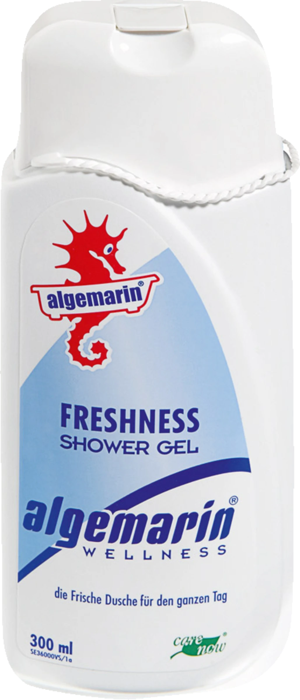 Wellness Freshness Shower Gel