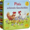 Pixi Box "Geschichten-Schatz" Ostern