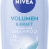 NIVEA Volumen & Kraft PH-Balance Shampoo