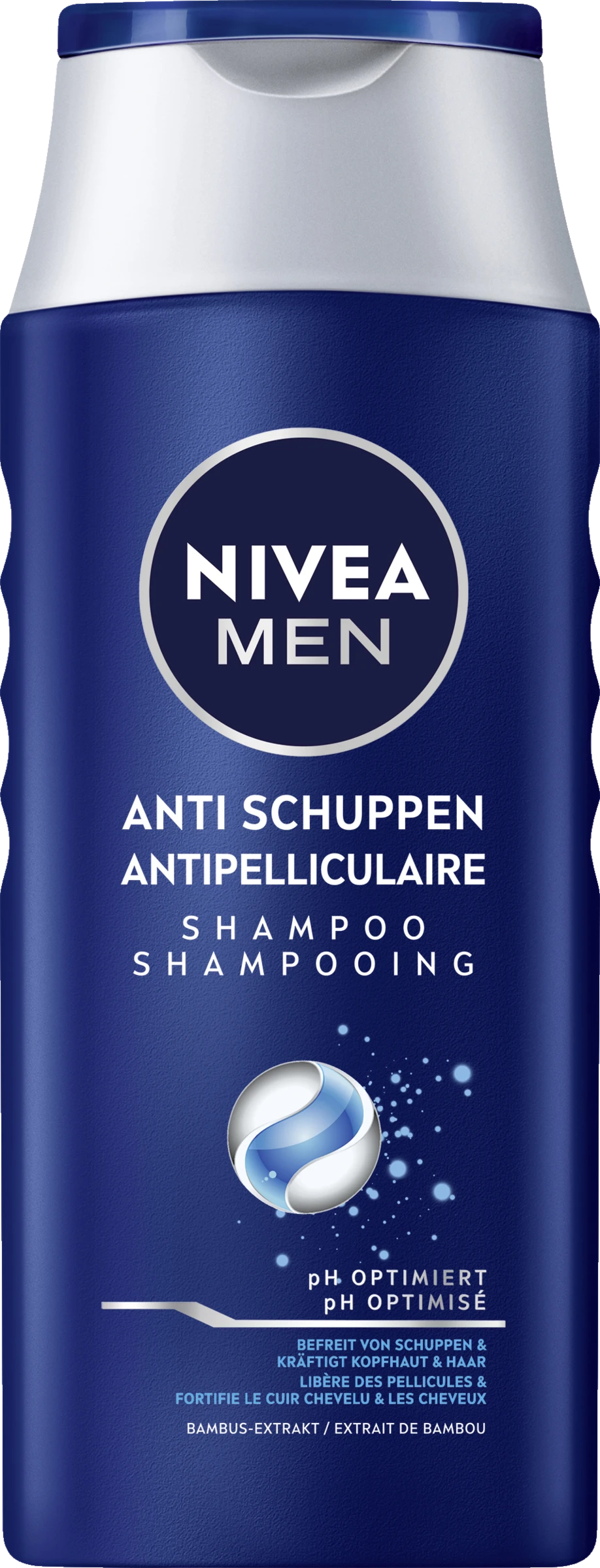 Anti Schuppen Shampoo