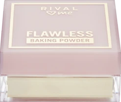 Flawless Baking Powder