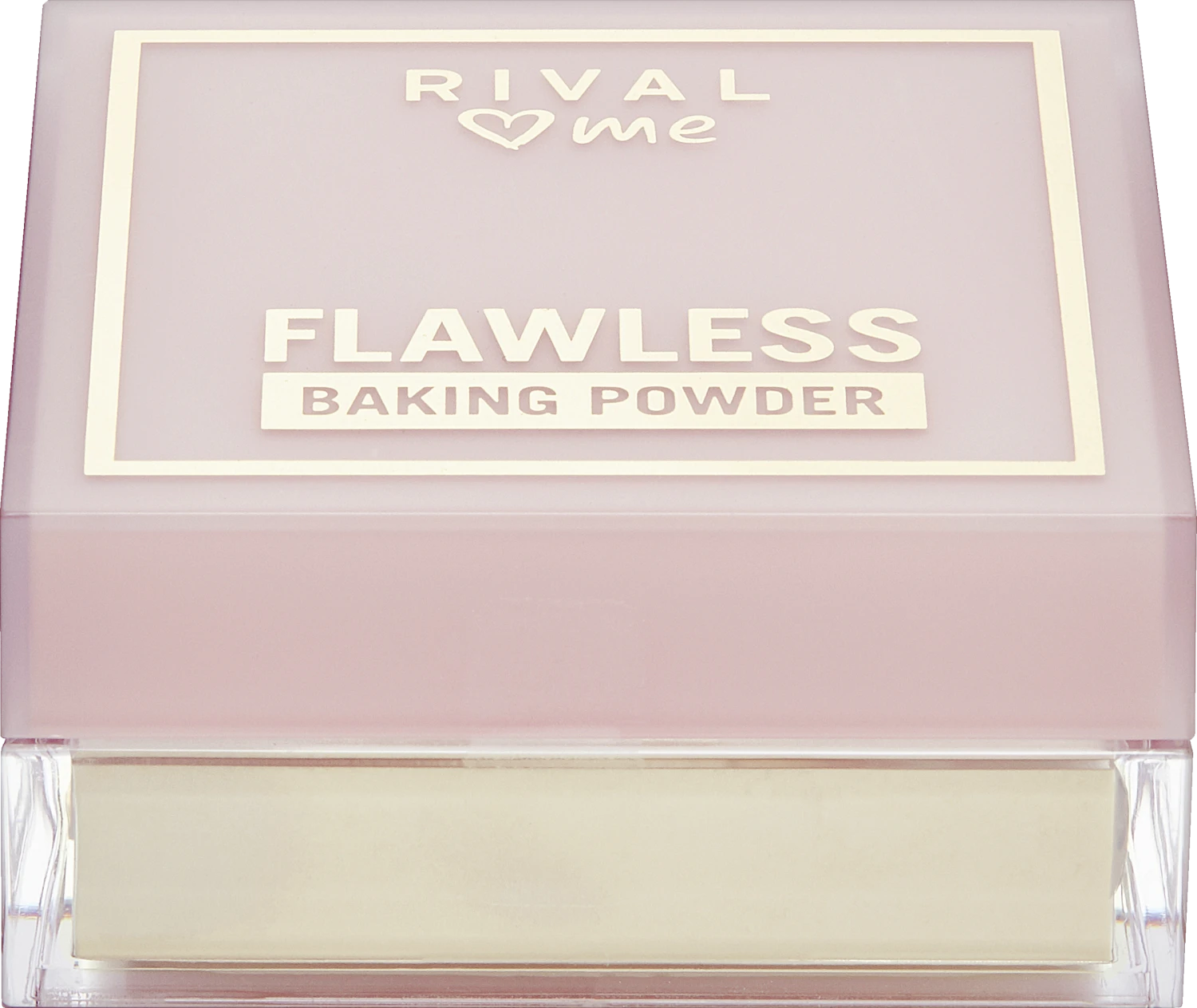 Flawless Baking Powder