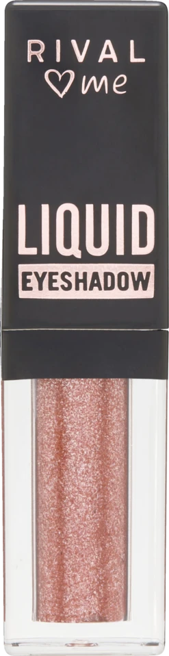 Liquid Eyeshadow 02 Stunning Copper
