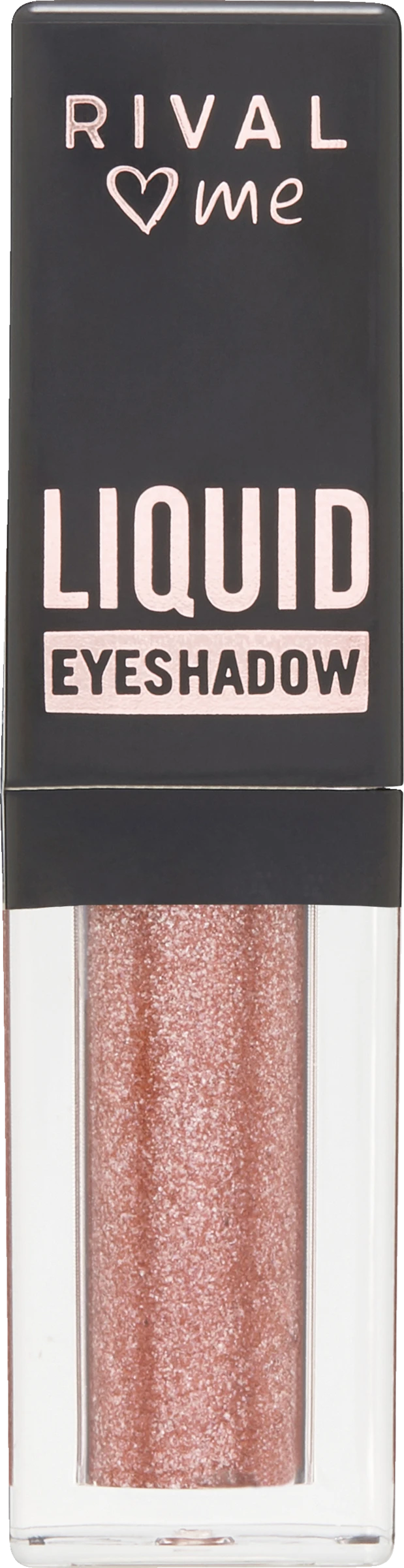 Liquid Eyeshadow 02 stunning copper