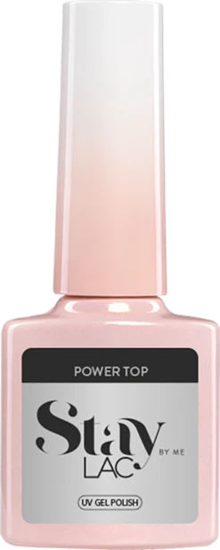 UV Nagellack - POWER TOP