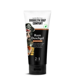 2in1 Rum Duschgel