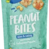 Peanut Bites Süß & Salzig
