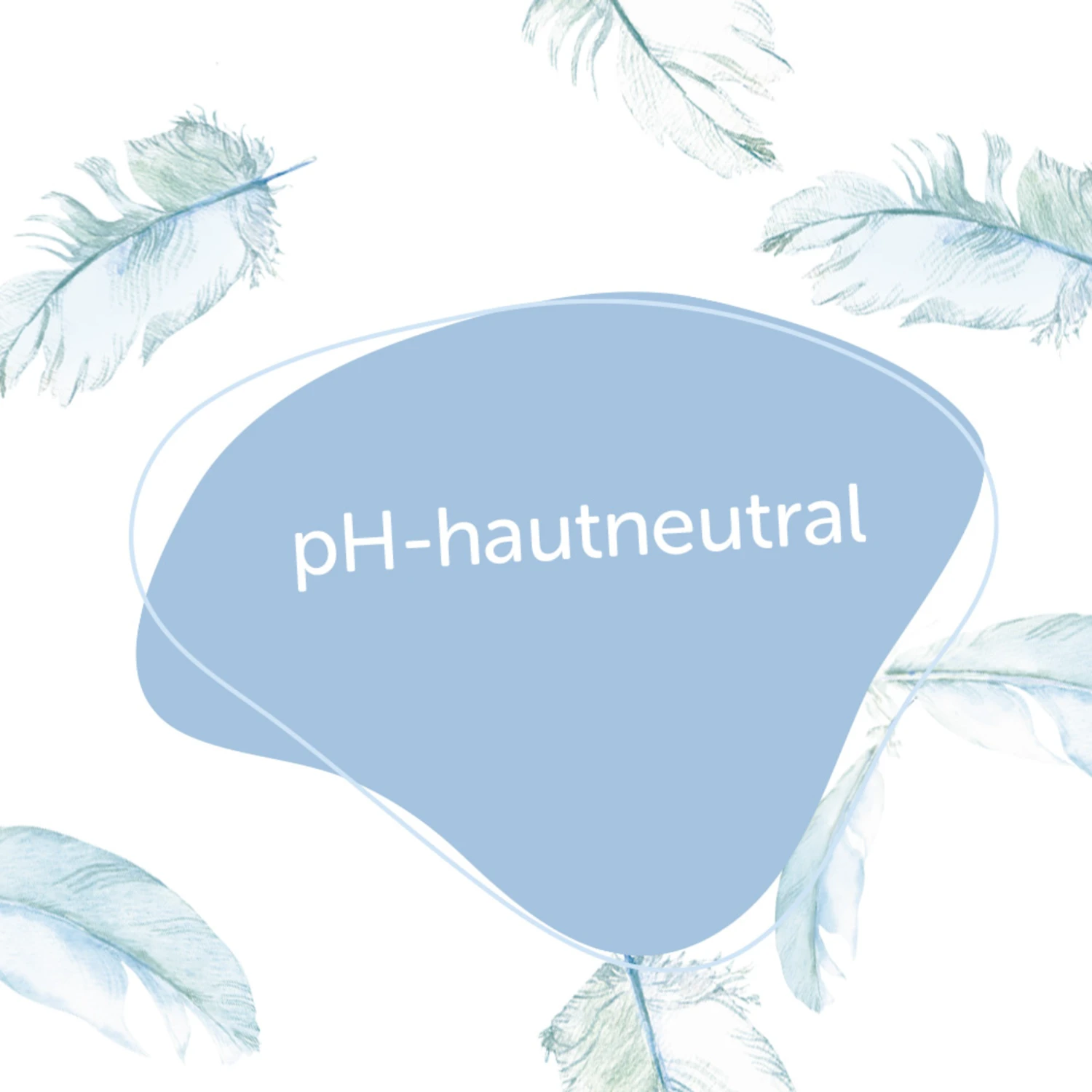 Sensitiv Dusch-Shampoo Parfümfrei