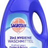 2in1 Hygiene Waschmittel Universal 18 WL