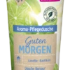 Aroma-Pflegedusche Guten Morgen