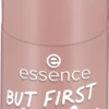 Essence Gel Nail Colour 32 - BUT FIRST Toffee