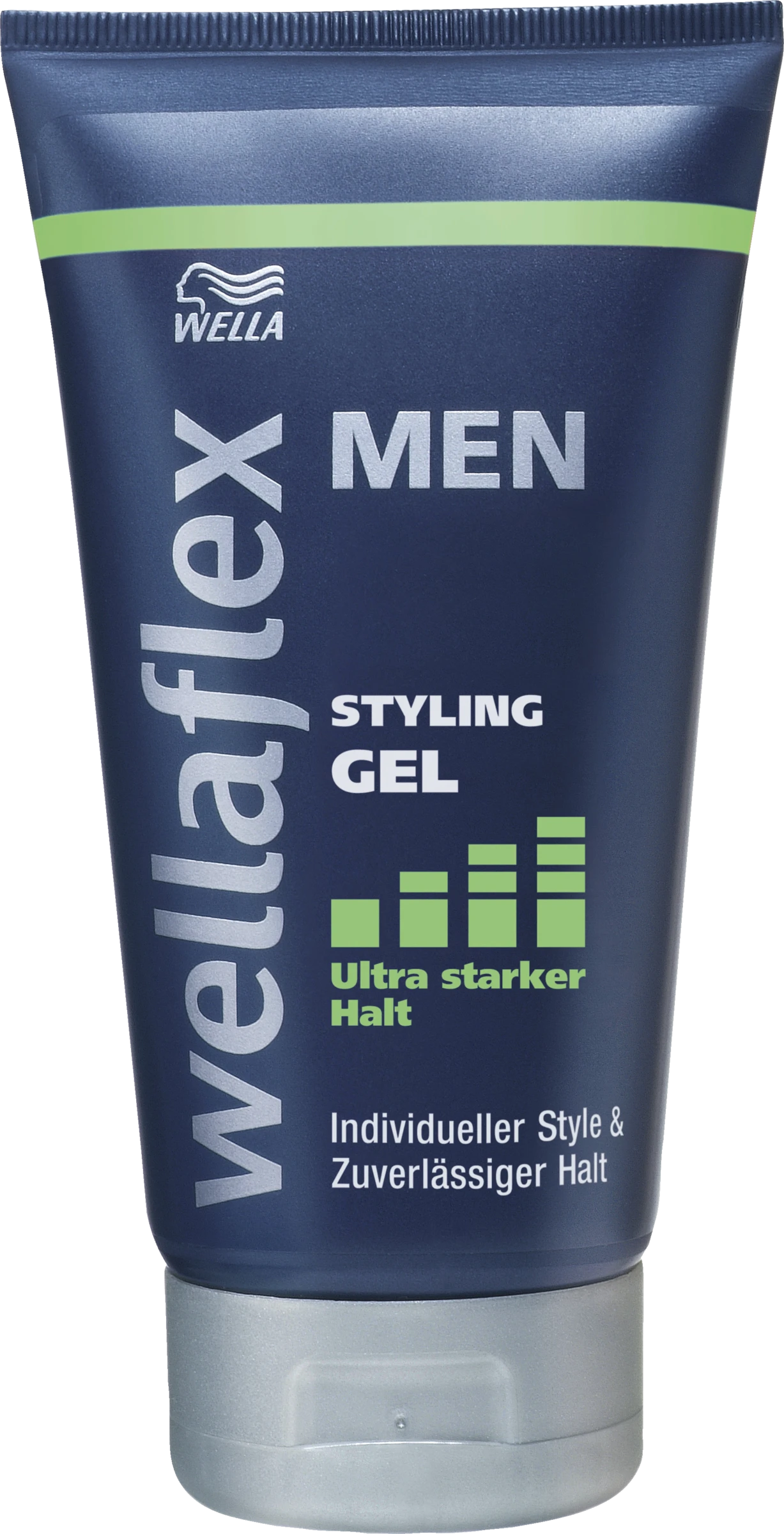 Styling Gel ultra starker Halt