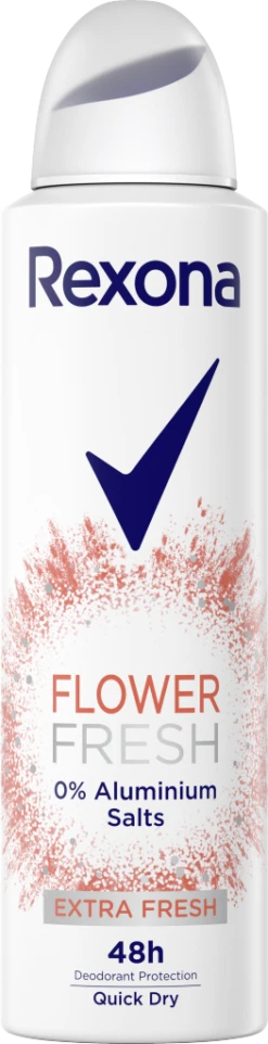 Deospray Flower Fresh