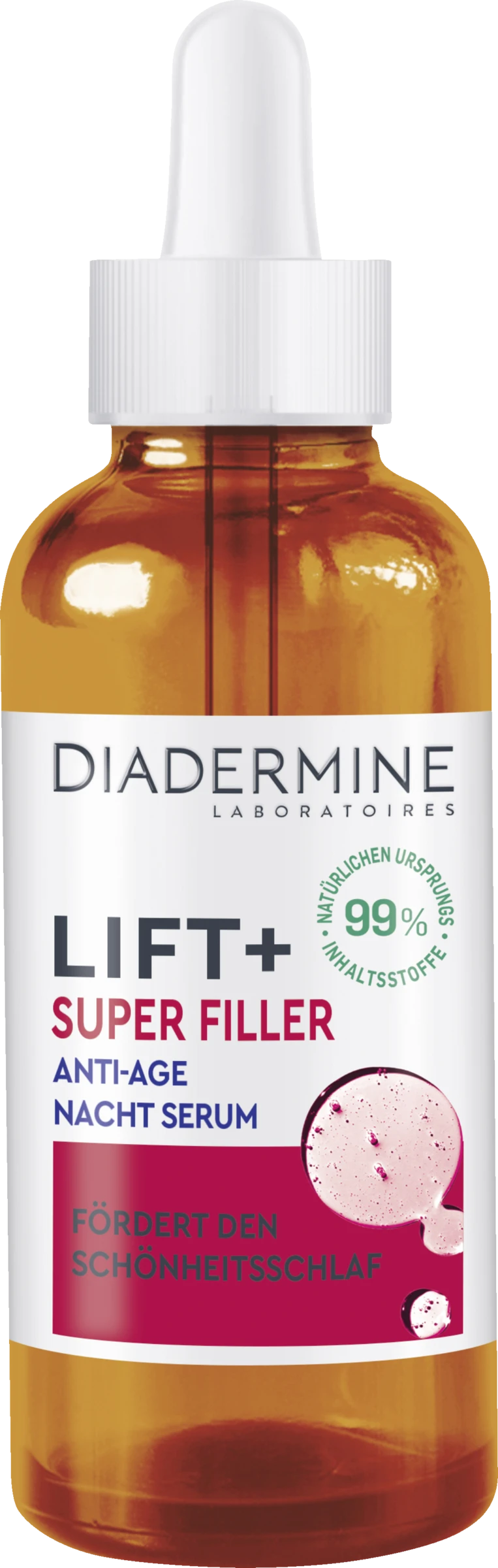 Lift+ Super Filler Anti-Age Nacht Serum