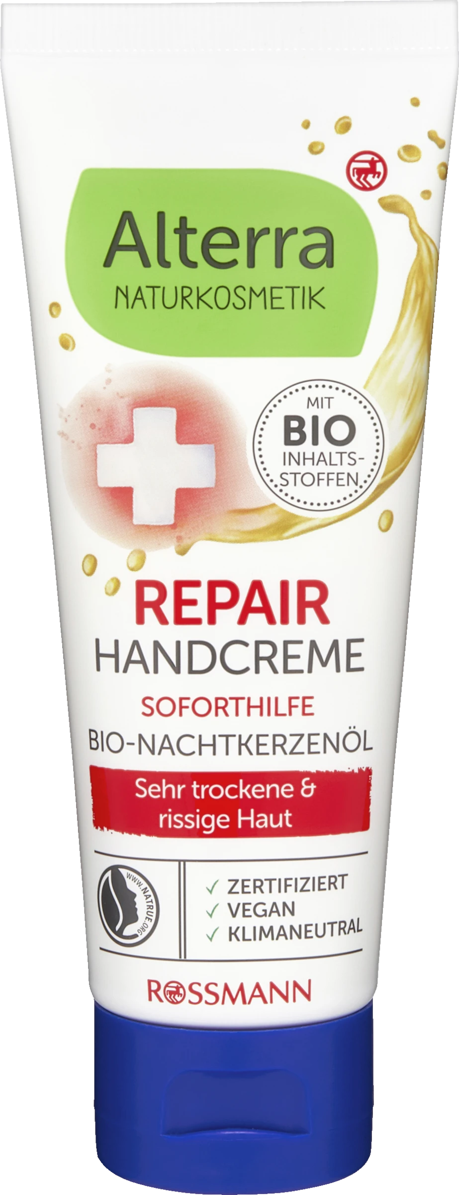 Repair Handcreme