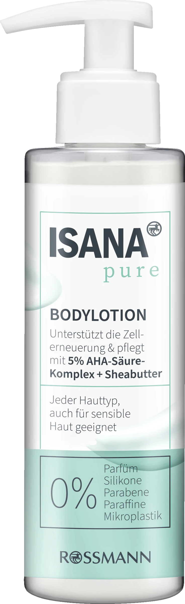 Pure Bodylotion