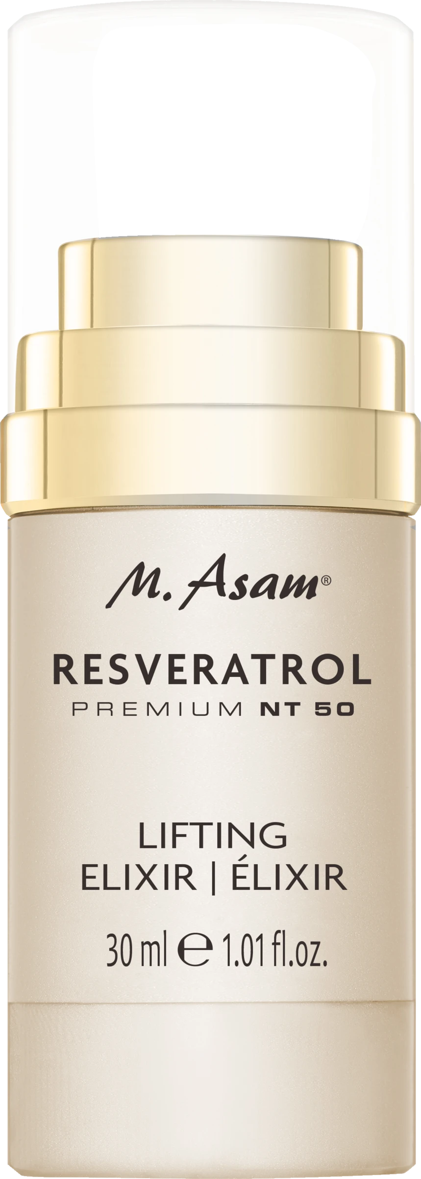 Resveratrol Premium NT50 Lifting Elixir