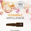 Vitamin C Ampullenkur