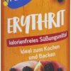 Erythrit