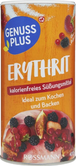 Erythrit