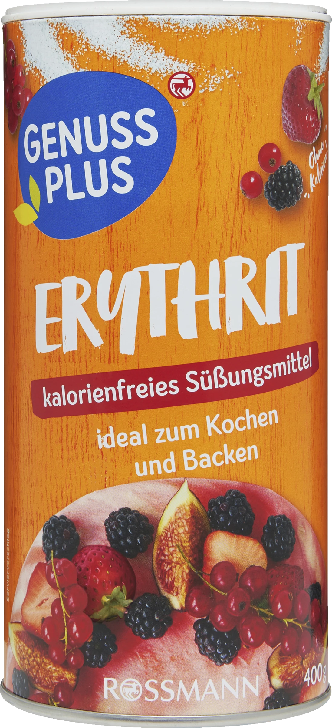 Erythrit