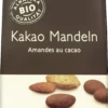Bio Sélection Kakaomandeln