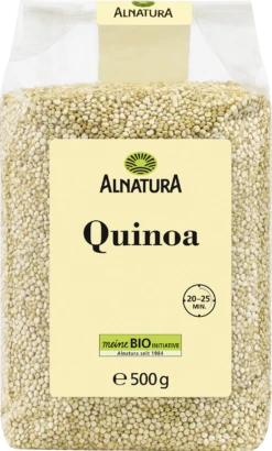 Bio Quinoa
