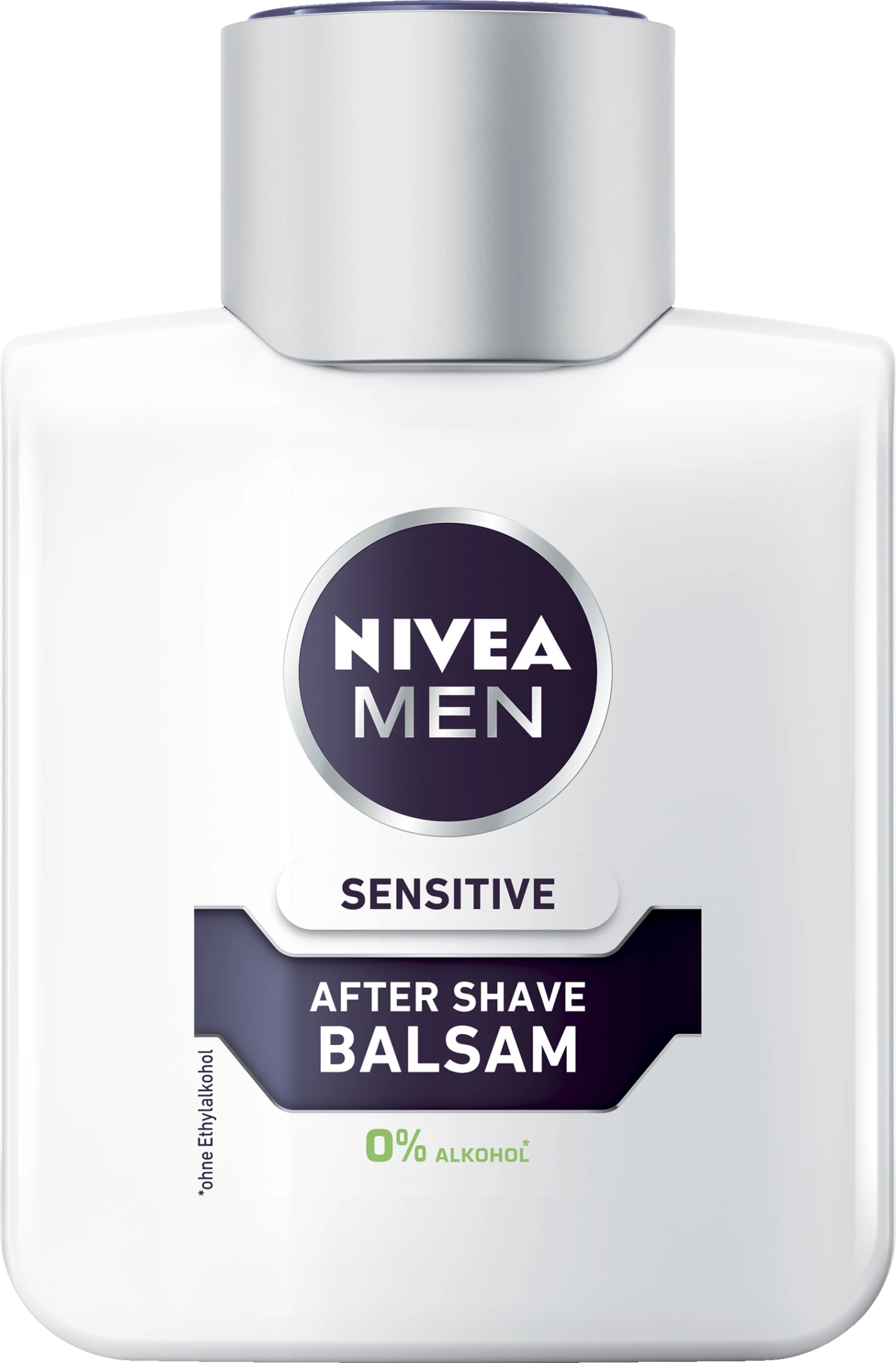 After Shave Balsam sensitive