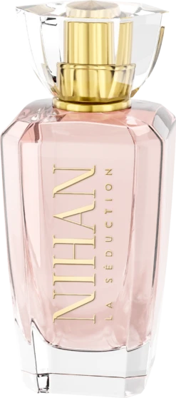 Nihan La Séduction, EdP 50 Ml