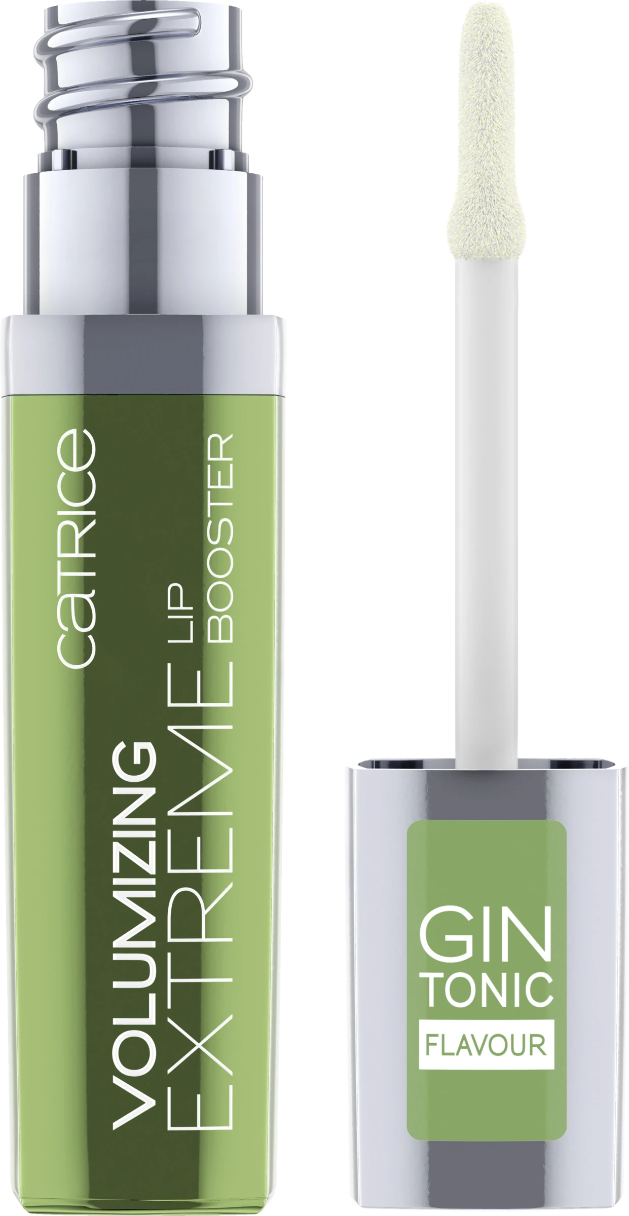 Volumizing Extreme Lip Booster 050