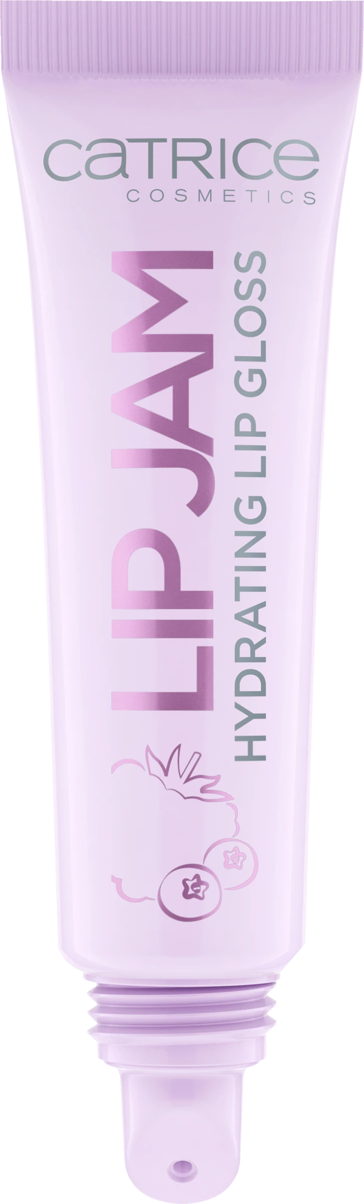 Lip Jam Hydrating Lip Gloss 040