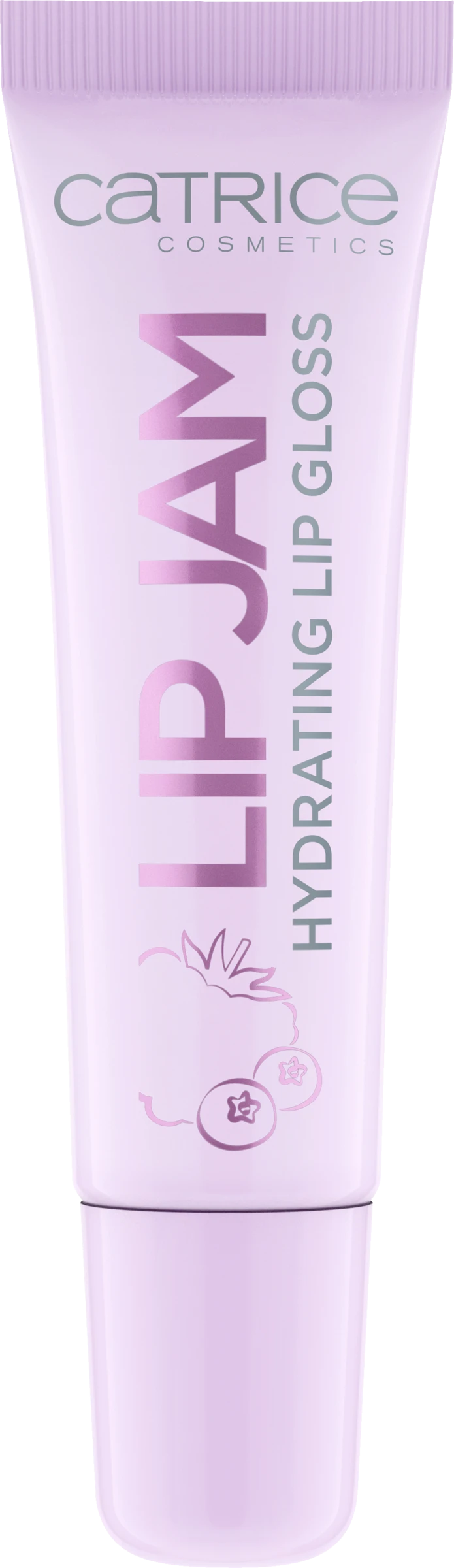 Lip Jam Hydrating Lip Gloss 040