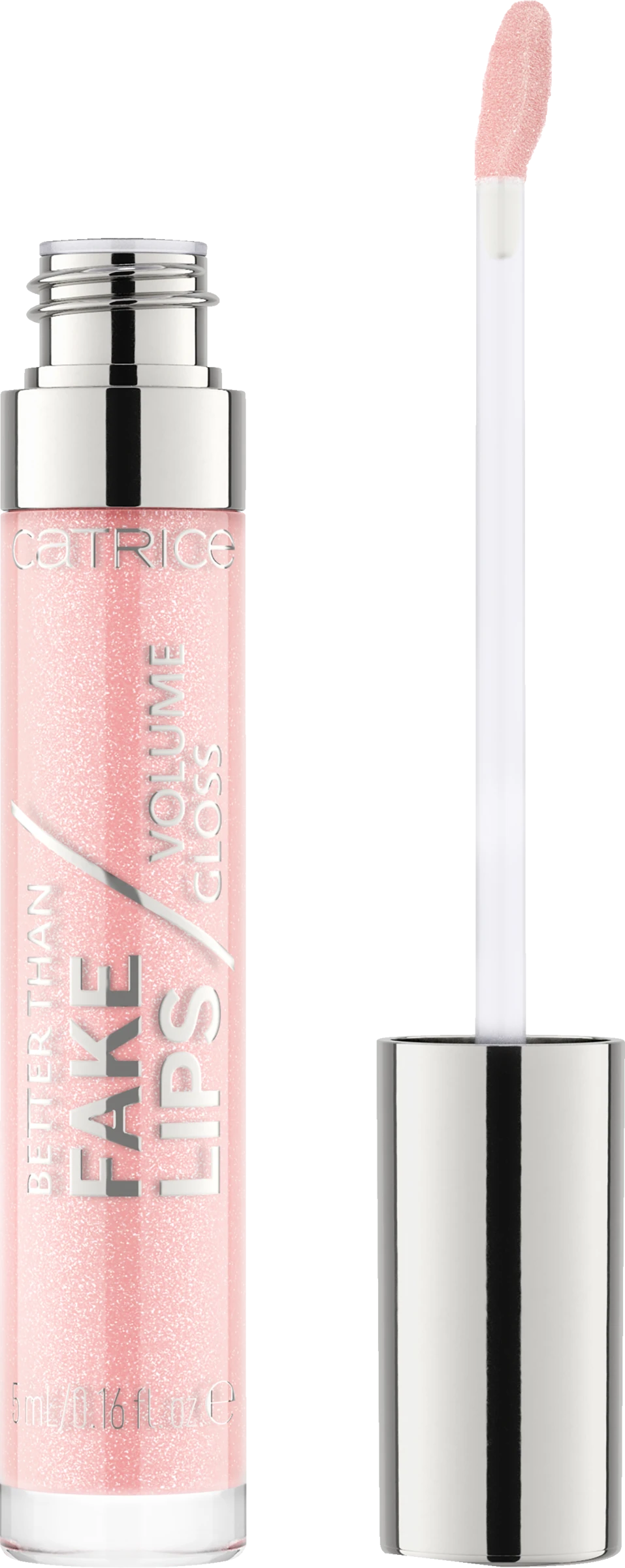 Better Than Fake Lips Volume Gloss 060