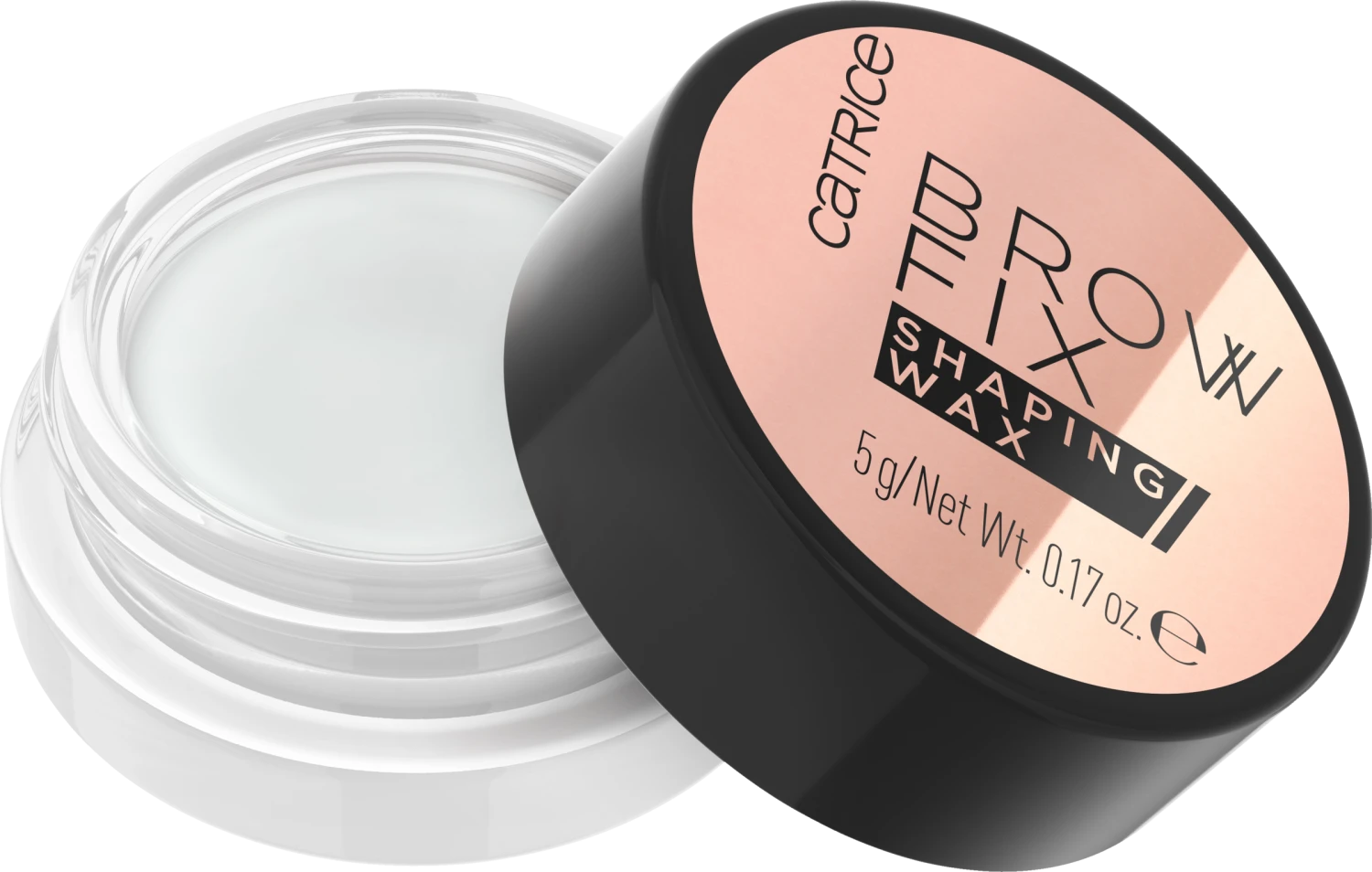 Brow Fix Shaping Wax 010