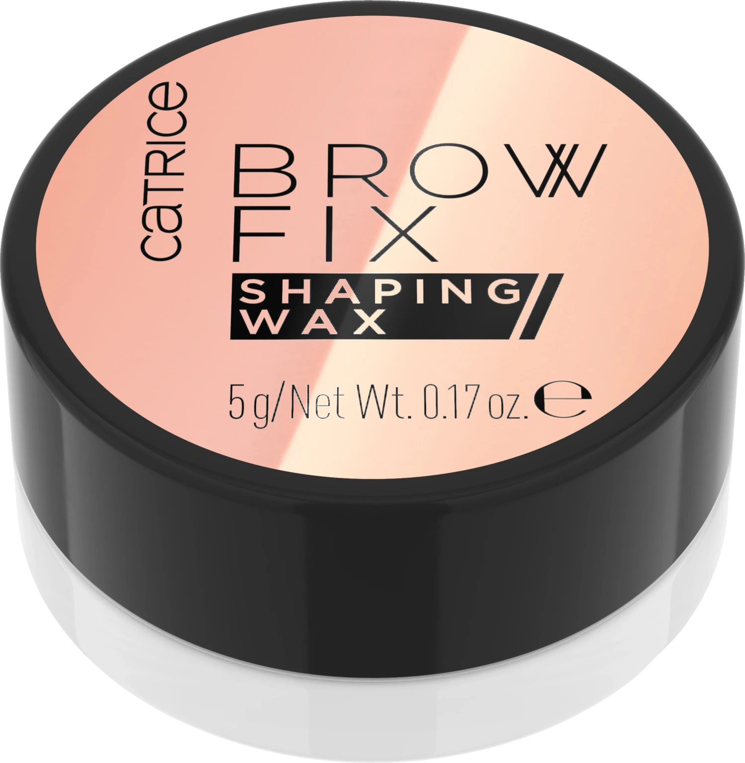 Brow Fix Shaping Wax 010
