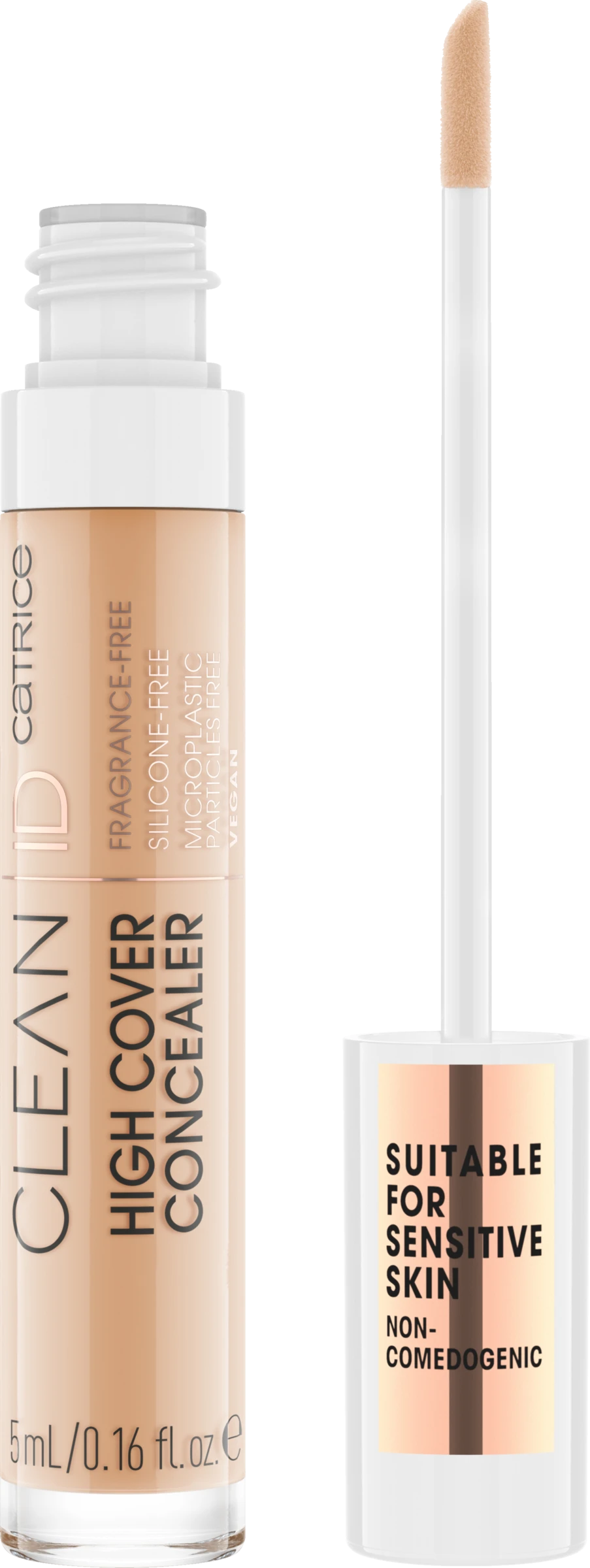 Clean ID High Cover Concealer 020