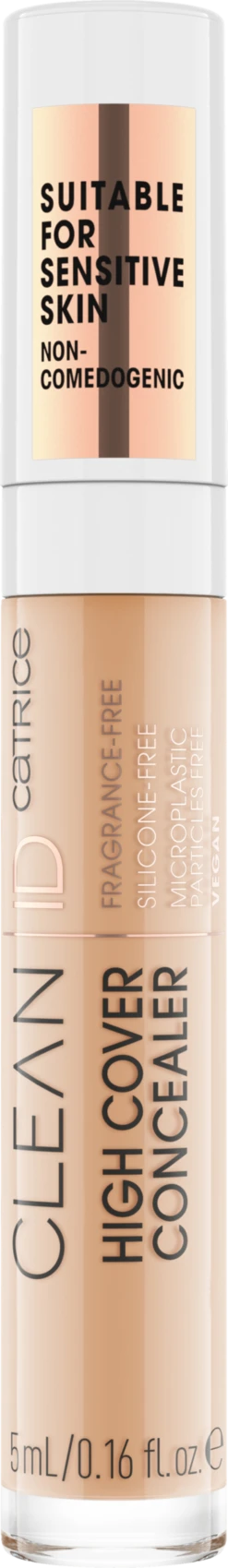 Catrice Clean ID High Cover Concealer 020