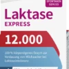 Express Laktase 12.000 Kautabletten