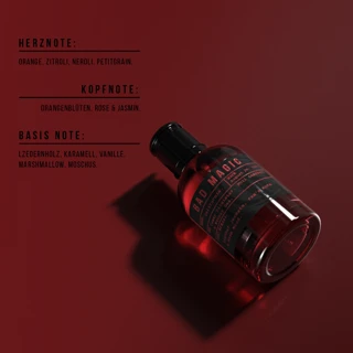 Bad Magic Women, EdP 100 ml