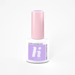 #301 Hi Hybrid Sport UV Nagellack Clear Lavender
