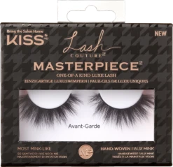 KISS Masterpiece Wimpern Avant-Garde